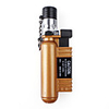 Stylish Cigar Lighter - Golden