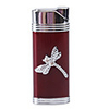 Stylish Cigar Lighter - Red