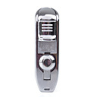 Stylish Cigar Lighter - Sliver