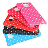 Stylish Dot-design Case for Samsung i9100