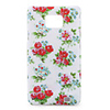 Stylish Flower Protective Case for Samsung i9100