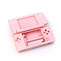 Stylish Full Replacement Housing Case for NDSL-Mickey
