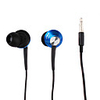 Stylish In-Ear Earphone - JH-3D (Blue)