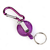 Stylish Key Ring (color assorted)