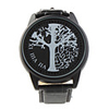 Stylish LED Blue Light Digit Wrist Watch