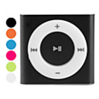 Stylish MP3 Player (2G)