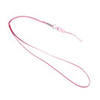 Stylish Neck Strap for Cell Phones and Gadgets (Pink)