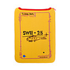 Stylish Protective Case for 10" Laptops