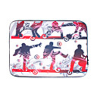 Stylish Protective Case for 10" Laptops