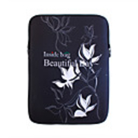 Stylish Protective Case for 10" Laptops