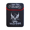 Stylish Protective Case for 14" Laptops