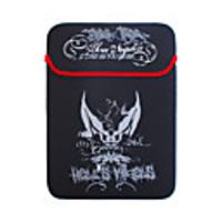 Stylish Protective Case for 14" Laptops