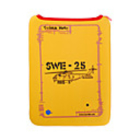 Stylish Protective Case for 14" Laptops