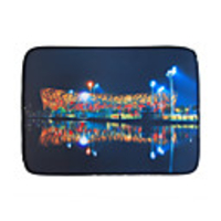 Stylish Protective Case for 14" Laptops