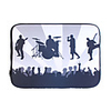 Stylish Protective Case for 14" Laptops