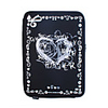 Stylish Protective Case for 15" Laptops