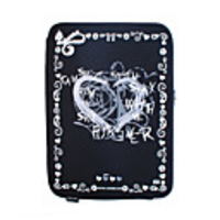 Stylish Protective Case for 15" Laptops