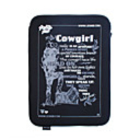 Stylish Protective Case for 15" Laptops
