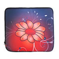 Stylish Protective Case for 15" Laptops