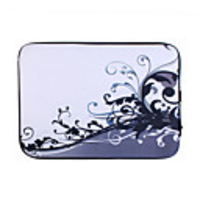 Stylish Protective Case for 15" Laptops