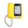 Stylish Retro 4/3G/3GS telephone Holder fo phone x phone
