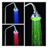 Stylish Shower Head LED Light (LD8010-A1)