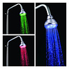 Stylish Shower Head LED Light (LD8010-A2)