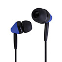 Stylish Stereo Earphones(3.5mm Jake)
