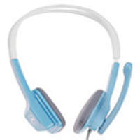 Stylish Stero Bass Headphone with Microphone