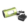 Stylish Super Mini Stereo Speaker(Green)