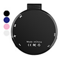 Stylish TF/Micro SD Card Reader MP3 Player