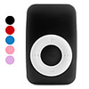 Stylish TF/Micro SD Card Reader MP3 Player