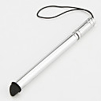 Stylish Touch Stylus with Strip for iPhone
