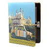 Stylish Unique Case with Stand for iPad 2
