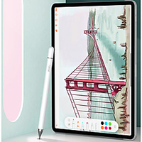 Stylus Pens Portable Silica Gel PC,  Notebooks and Laptops
