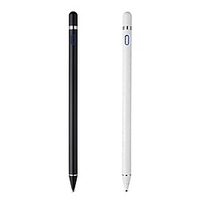 Stylus Pens,  Universal High Sensitive Precision Capacitive Disc Tip Touch Screen Pen Stylus for iPhone/iPad/Pro/Samsung/Galaxy/Tablet/Kindle/Computer/FireTablet miniinthebox