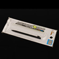Stylus Touch Pen Strap for 3DS (Black)
