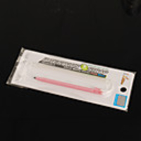 Stylus Touch Pen Strap for 3DS (Pink)