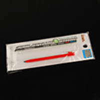 Stylus Touch Pen Strap for 3DS (Red)