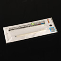 Stylus Touch Pen Strap for 3DS (White)