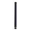 Stylus Touch Pen for Apple iPhone 2G/3G (Black)