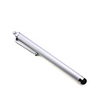 Stylus Touch Pen for iPad 1st 2nd Gen/iPhone/iTouch/Playbook/Xoom/P1000 (Silver)