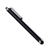 Stylus Touch Pen for iPad/iPad 2/iPhone/iTouch/Playbook/Xoom/P1000 (Black)