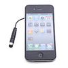 Stylus Touch Pen for iPad/iPhone/iTouch (Black)