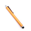 Stylus Touch Pen for iPad/iPhone/iTouch (Orange)