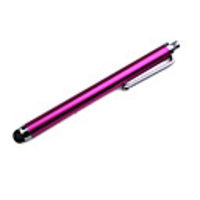 Stylus Touch Pen for iPad/iPhone/iTouch (Pink)