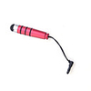 Stylus Touch Pen for iPad/iPhone/iTouch (Red)