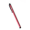 Stylus Touch Pen for iPhone/iTouch (Red)