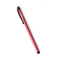 Stylus Touch Pen for iPhone/iTouch (Red)