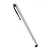 Stylus Touch Pen for iPhone/iTouch (Silver)